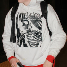 Load image into Gallery viewer, Cloaked in Flaws Hoodie
