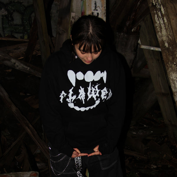 Flawed Bites Hoodie