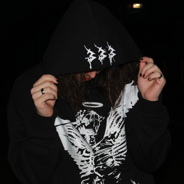 Guardian Angel Hoodie