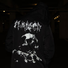 Load image into Gallery viewer, Flawed Reach Rain Jacket
