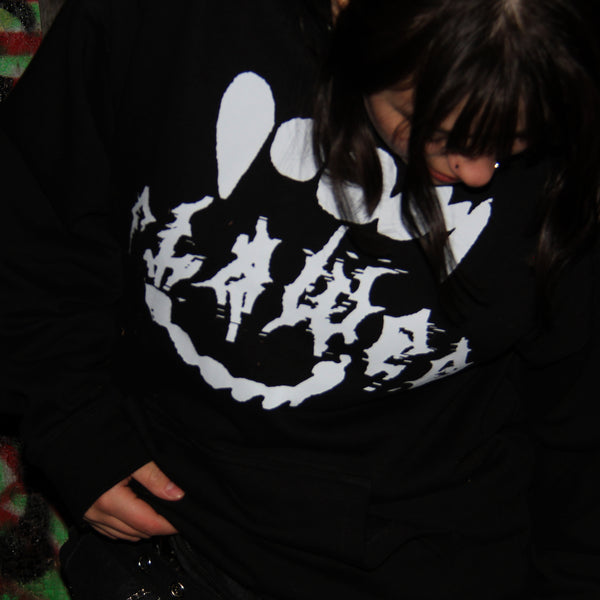 Flawed Bites Hoodie