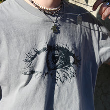 Load image into Gallery viewer, Lovely Eye&#39;s T-Shirt
