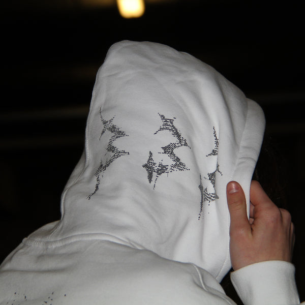 Spiraled Thoughts Hoodie