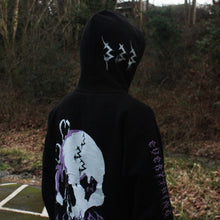 Load image into Gallery viewer, Acid Hearts Hoodie
