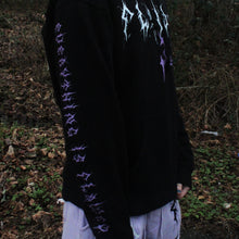 Load image into Gallery viewer, Acid Hearts Hoodie
