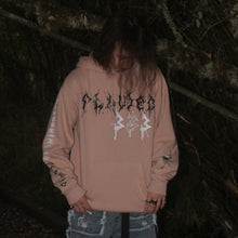 Load image into Gallery viewer, Spider Gazing Hoodie
