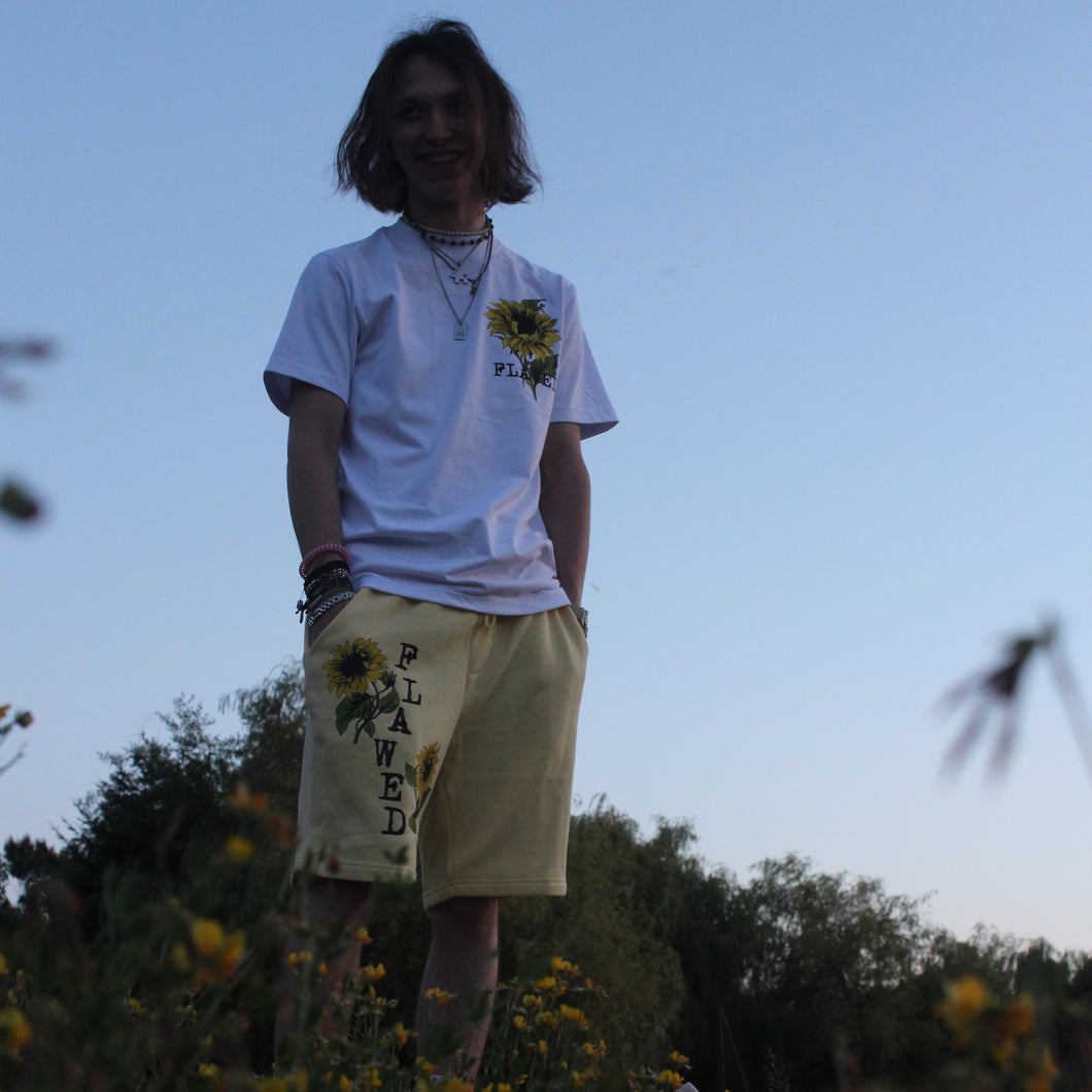 Sunflower Shorts